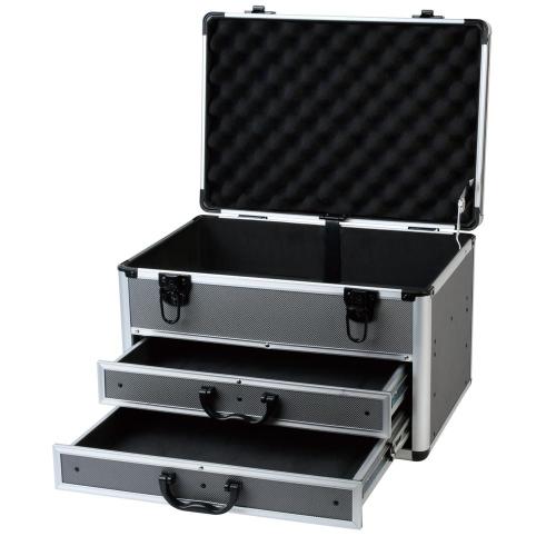 Seshin Buffalo SB-D430 Tool Box Tool Bag (Drawer Type)