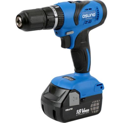 OSUNG 2131091 Cordless Hammer Drill Driver