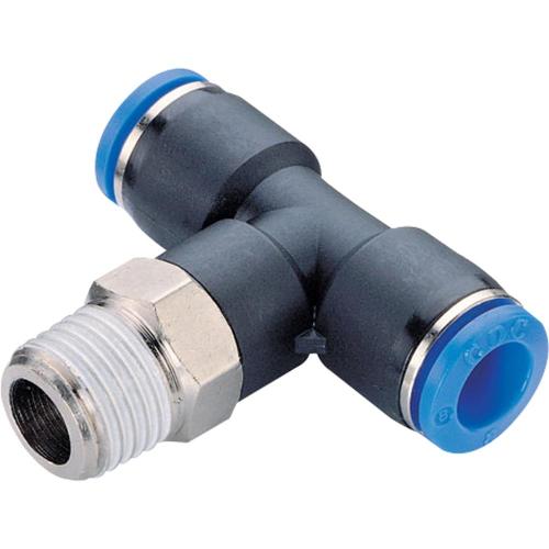 CDC PT10-1/8 Air One-Touch Fitting
