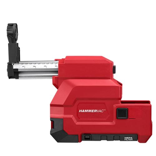 Milwaukee AC '018120004 Dust Remover