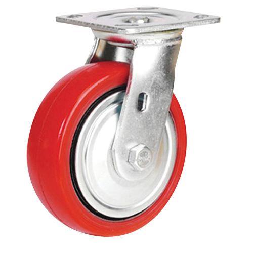 DAESIN CASTER DS4030PUI Heavy-Duty Caster (Swivel)