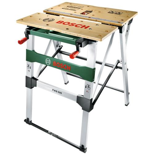BOSCH Garden Tools 0603B05200 Work Bench