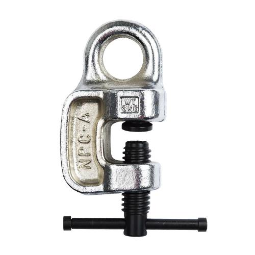 National NPC-1A Clamp Screw Clamp