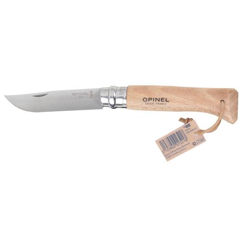 Opinel 276-4050 8VRI Knife
