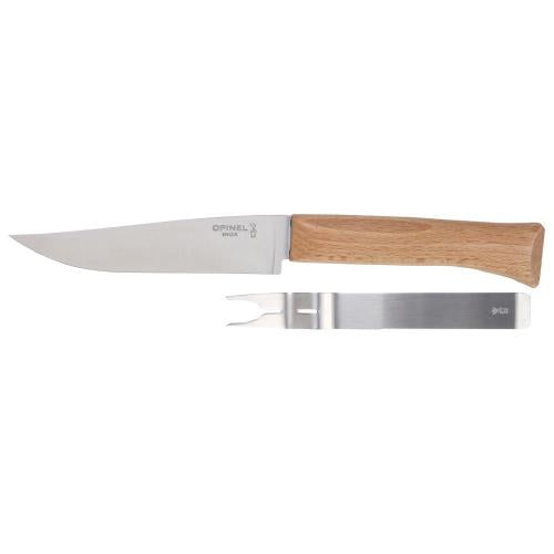 Opinel &Set(2Set) Knife & Fork Set