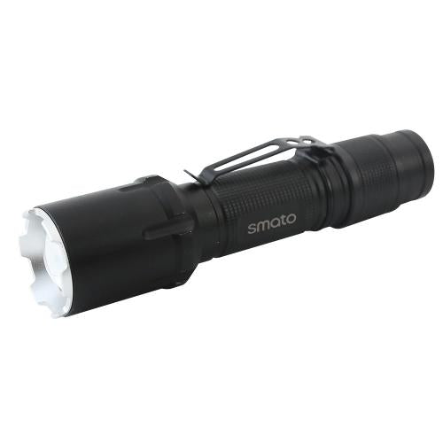 SMATO SLR-800UZ Light Rechargeable Light (LED)