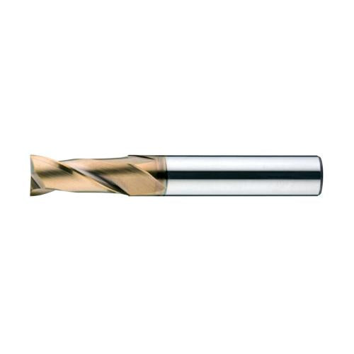 JJ Tools 2HCE002004S04 Carbide End Mill (2HCE)