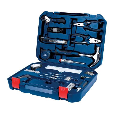 Bosch 2607002788 Bit Hand Tool Set