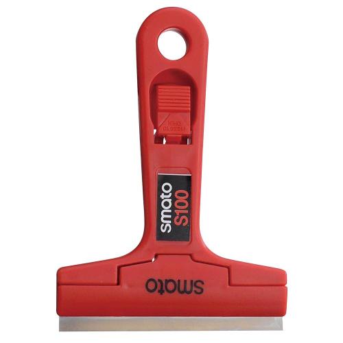 SMATO S100 Mixer & Scraper Scraper