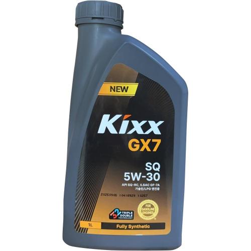 GS Caltex L2159AL1K1 Engine Oil (Gasoline)
