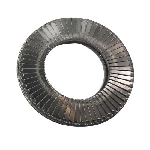 Nord-Lock NL4ss Nylon Lock Washer (Stainless)