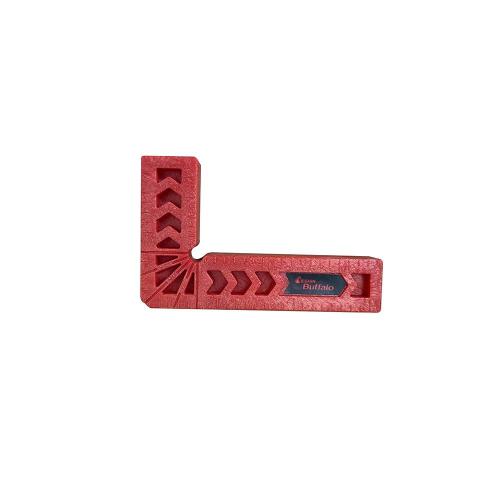 Seshin Buffalo SB-CS80 Clamp Graduated Angle Ruler