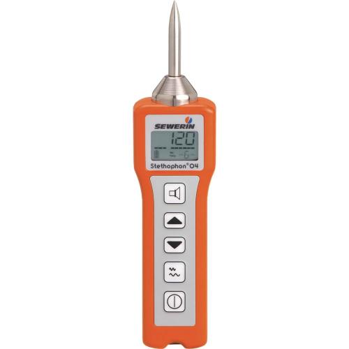 Severin ST-04 Leak Detector