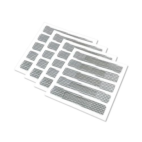 LIPACO 829-2379 Window Screen Repair Tape