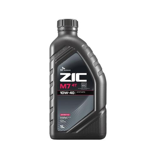 SK 4T Engine Oil (Gasoline)