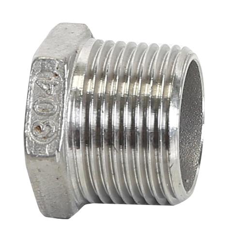 MK 1208309 Stainless Thread Bushing