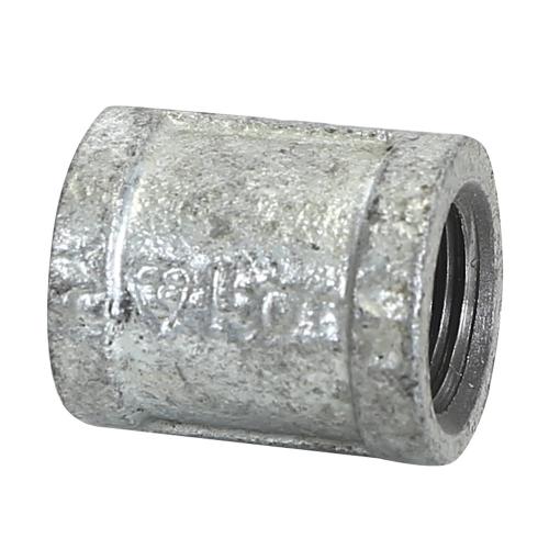 MK 1095704 White Brass Socket