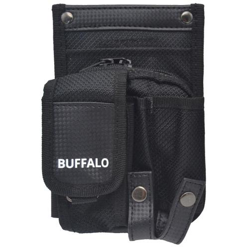 Seshin Buffalo SB-1027 PRO Tool Bag Tool Set (Multi-Purpose Professional)