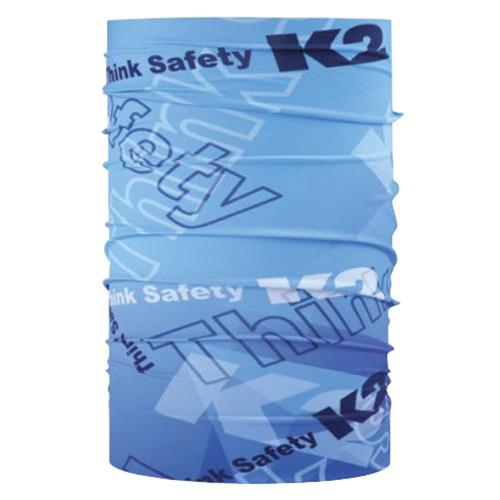 K2 Safety IUA19901 Ice Multi Scarf
