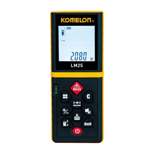 Comeron LM25 Laser Distance Meter