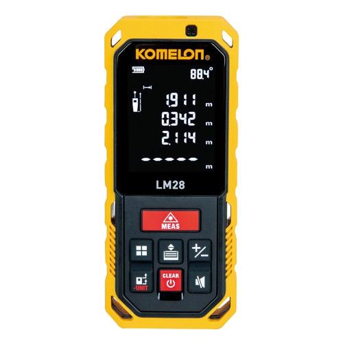 Comeron LM28 Laser Distance Meter