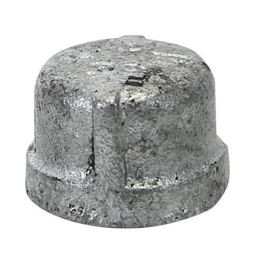 Taebaek Metal 805-3248 White Thread Cap