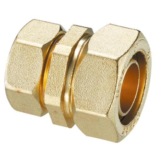 Taebaek Metal 805-3868 Excel (XL) Fitting - Different Diameter Union