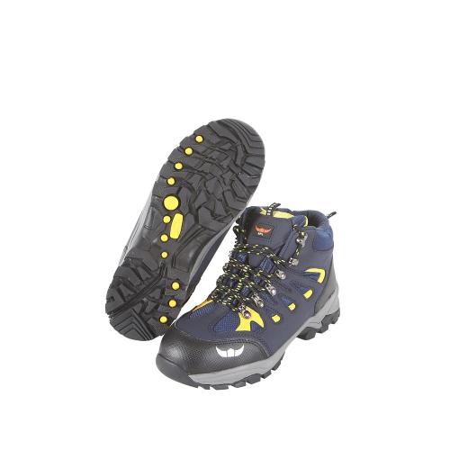 Buffalo BFL-604 Safety Shoe