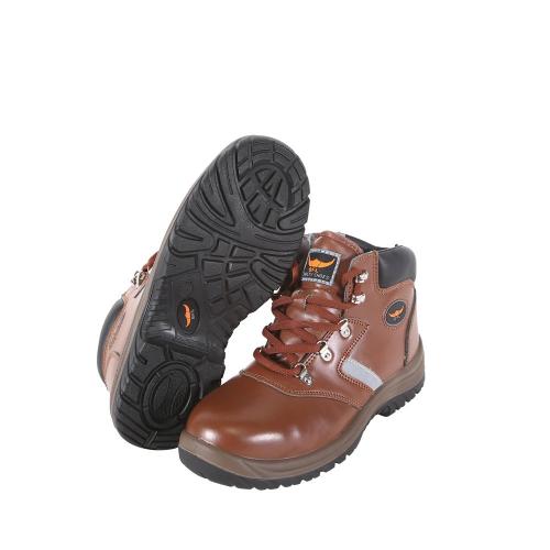 Buffalo BFL-610 Safety Shoe