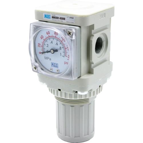 KCC KAR201-02BG Air Regulator