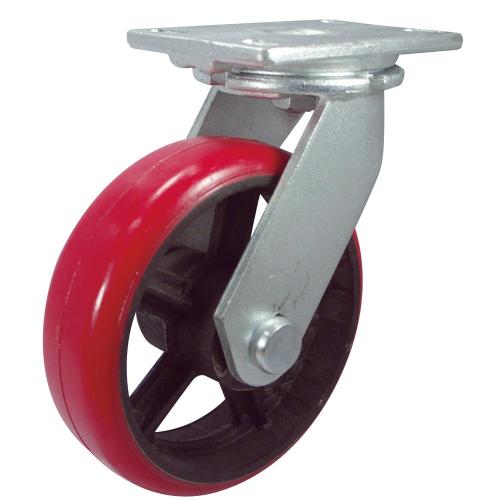 DAESIN CASTER DS4310PUI Heavy Duty Caster (Swivel)