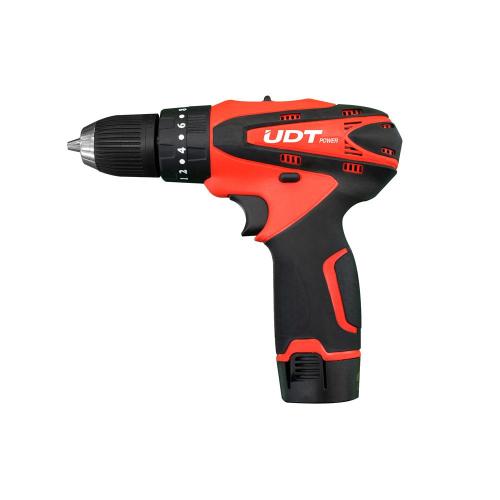 UDT POWER Electric UCH-1220_ Cordless Hammer Drill Driver