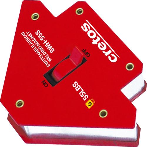 CRETOS SWH-55S Welding Magnet Welding Magnet