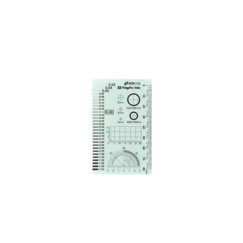 SK CM-CKD Crack Gauge