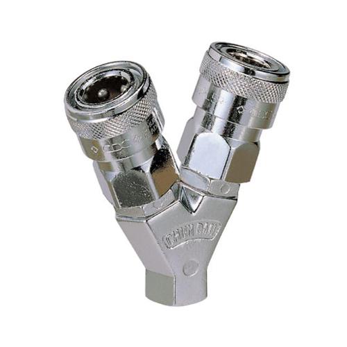 CDC LC-2A Air Line Coupler