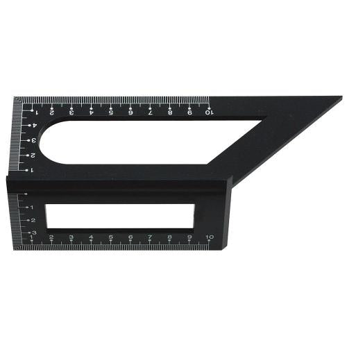 Kakuri 55138 Plastic Ruler