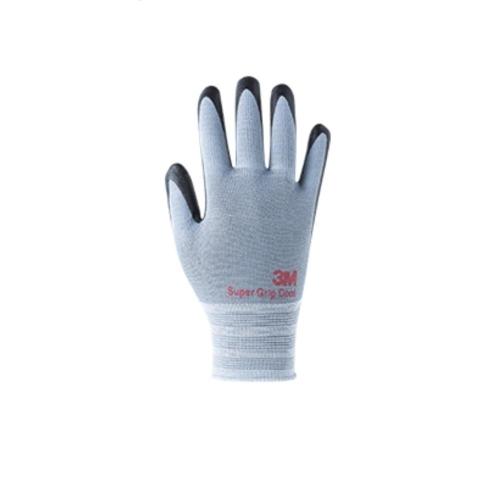 3M Safety Gloves 7012787358 NBR Foam-Coated Gloves