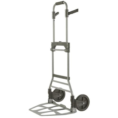 SMATO FT150A Hand Truck Folding Hand Cart (Aluminum)