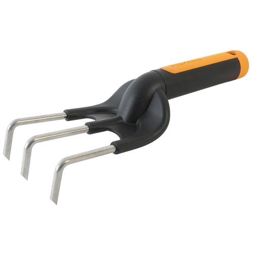 Fiskars 1000728 Garden Hoe