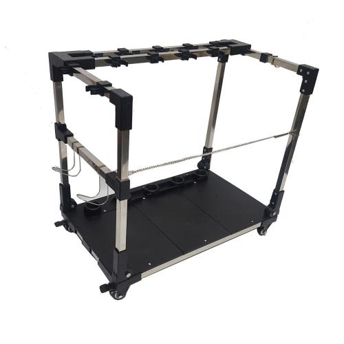 SMATO 182-6867 Cleaning Cleaning Tool Rack