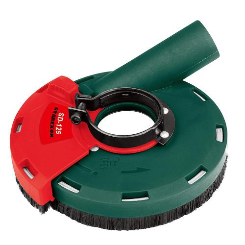 Rexon SD-125 Grinder Dust Collector
