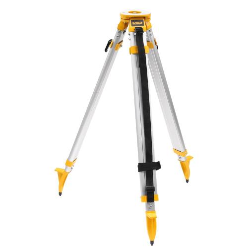 DeWalt Measurement DW0737 Tripod