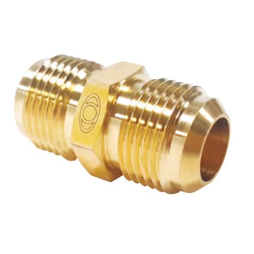 Sangah BNSU1/4 Brass Flare Connection