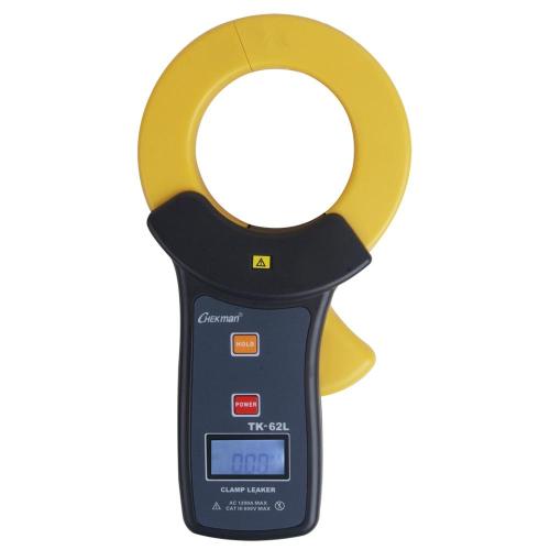 Taekwang TK-62L Leakage Current Meter