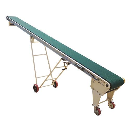 Daehwa Conveyor DHS-4030 Aluminum Loading/Unloading Conveyor (Standard)