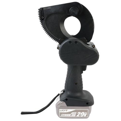 UDT UDEC-54 Hydraulic Charging Cordless Cable Cutter
