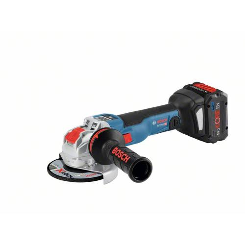 BOSCH Cordless 0615990L6W Cordless Grinder