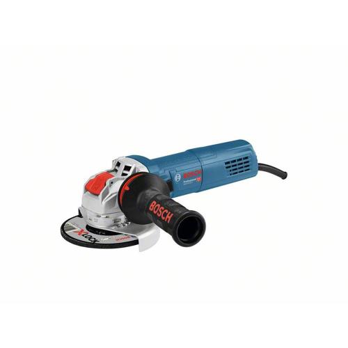 BOSCH Corded 06017B20B0 Angle Grinder