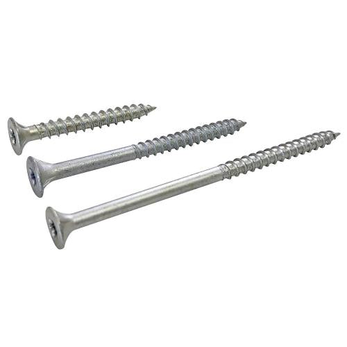 DAEHWA 169-7858 Wood Screw (Hex Key)