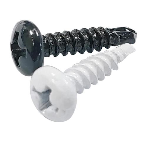 DAEHWA 169-7991 Color Fastener (Signage Use)